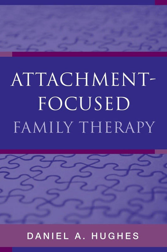 Attachment : Focused Family Therapy - 6408