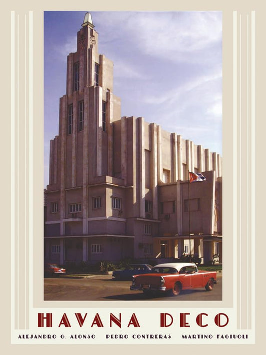 Havana Deco - 1206