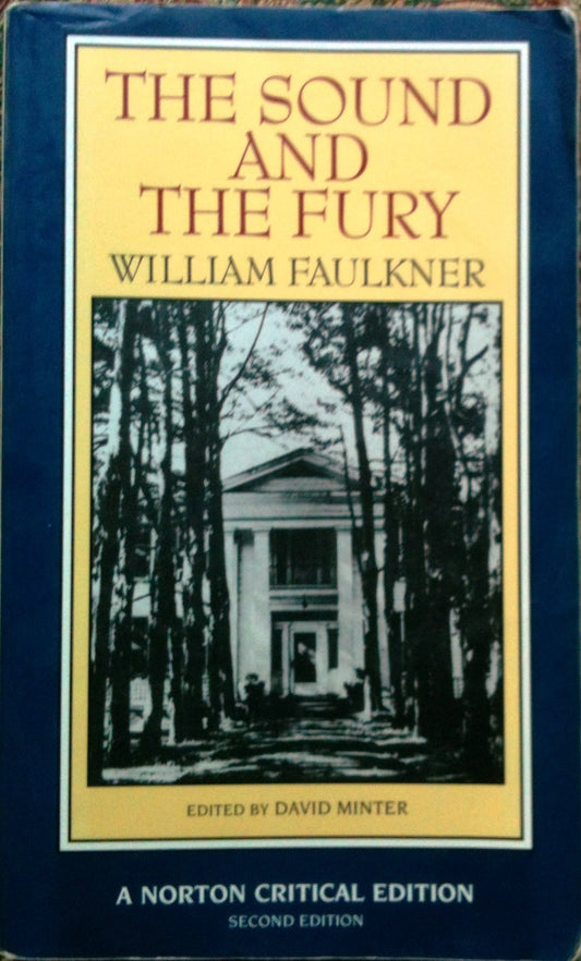 The Sound and the Fury