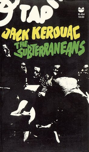 The Subterraneans