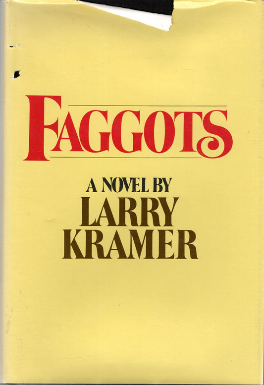 Faggots