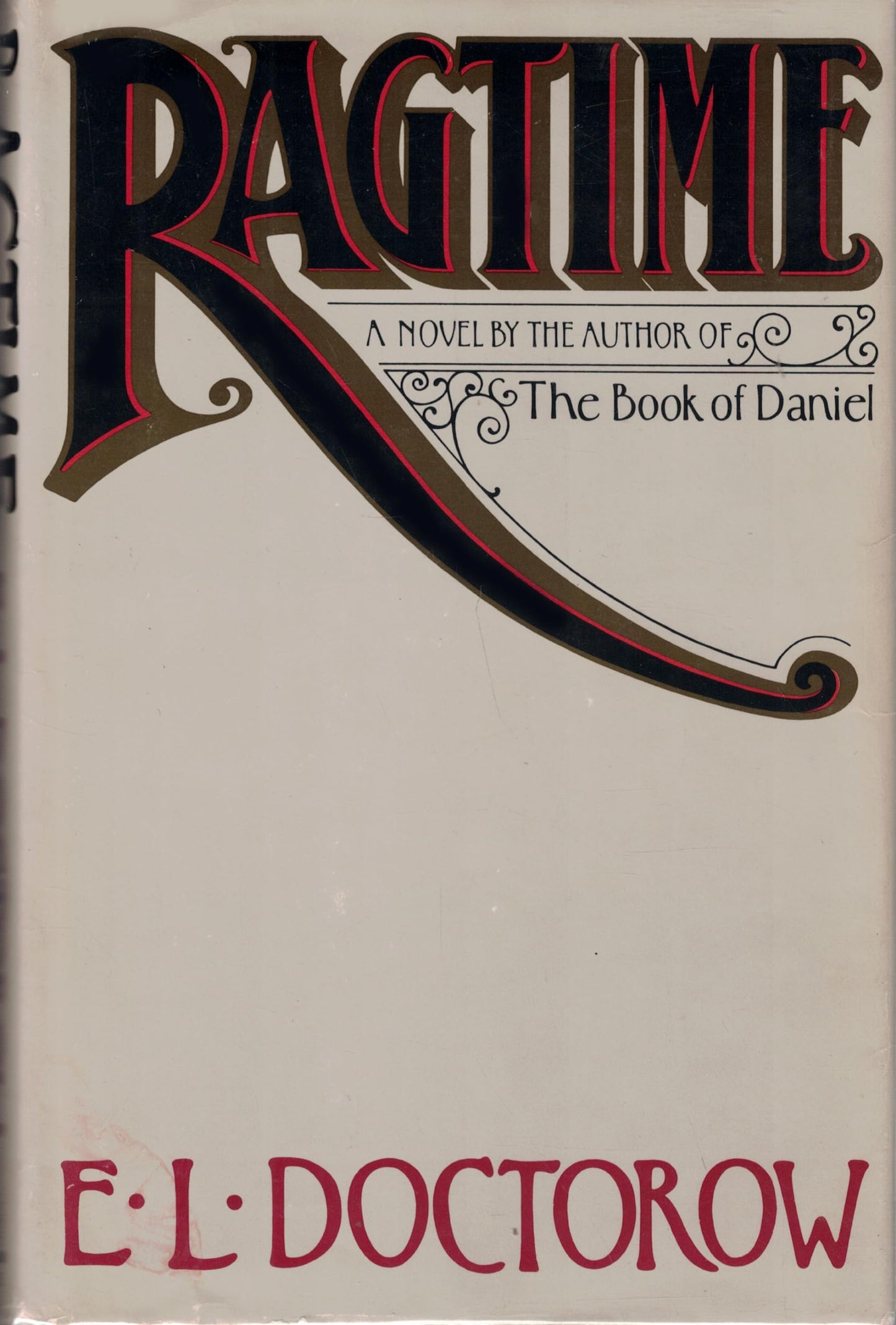 Ragtime