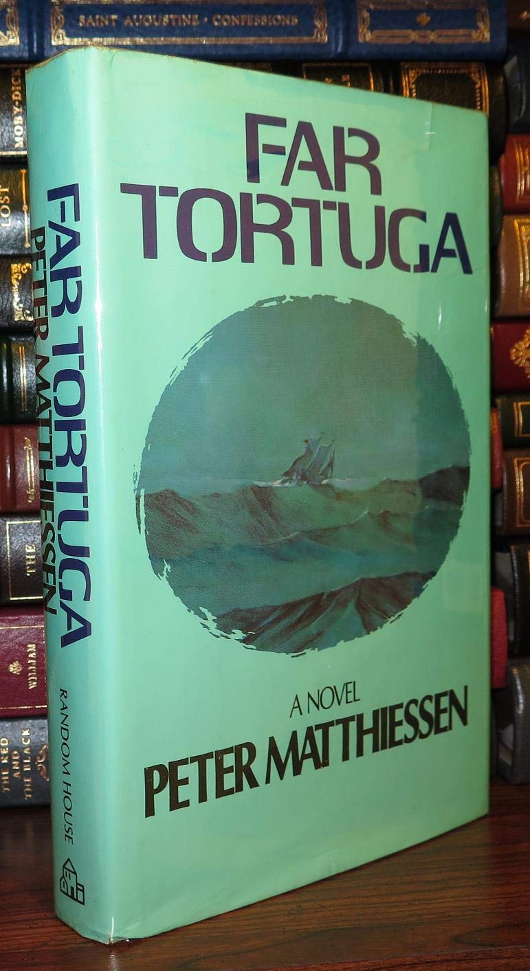 Far Tortuga