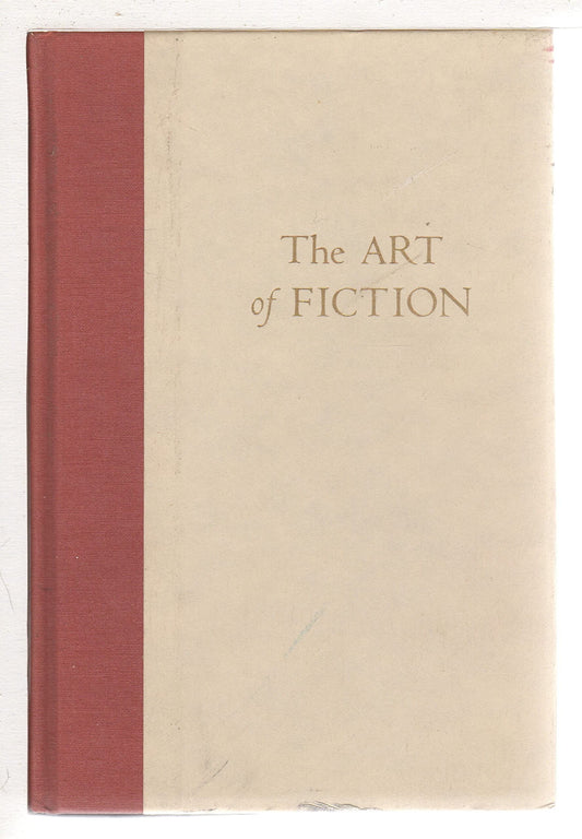 The Art of Fiction