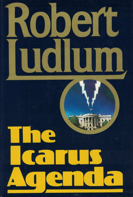 The Icarus Agenda
