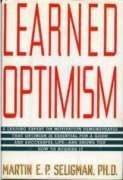 Learned Optimism - 5538