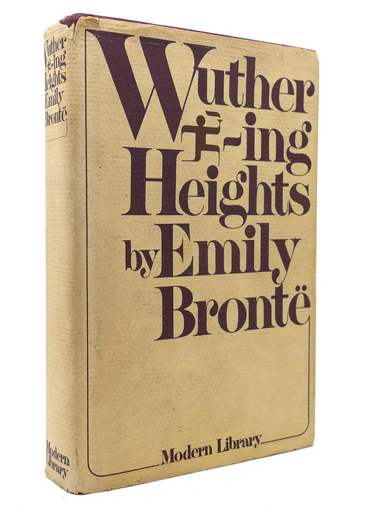 Wuthering Heights