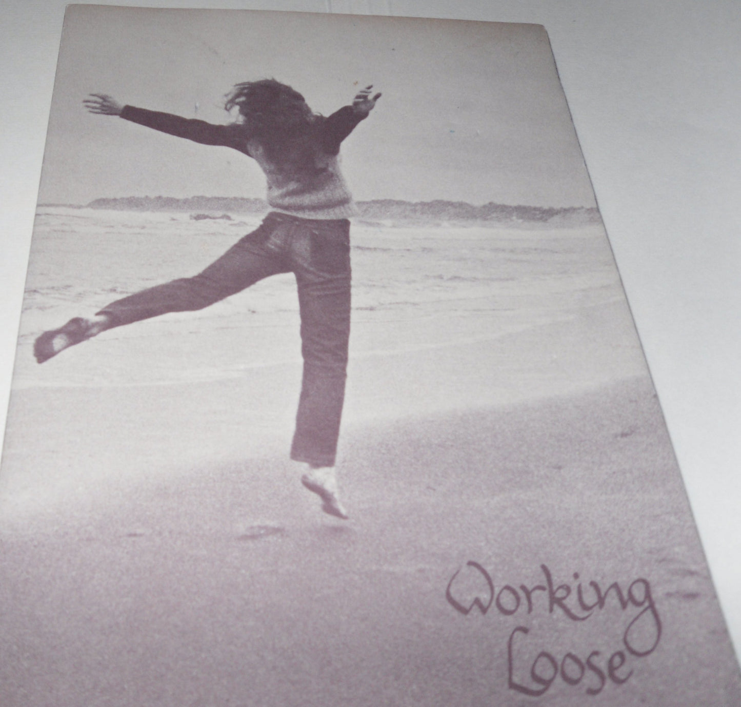 Working Loose