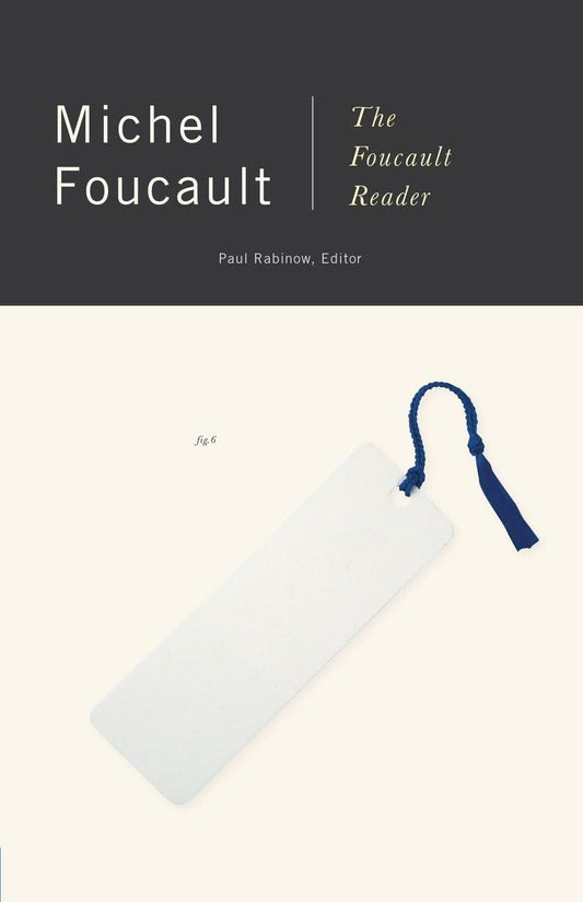 The Foucault Reader - 4726