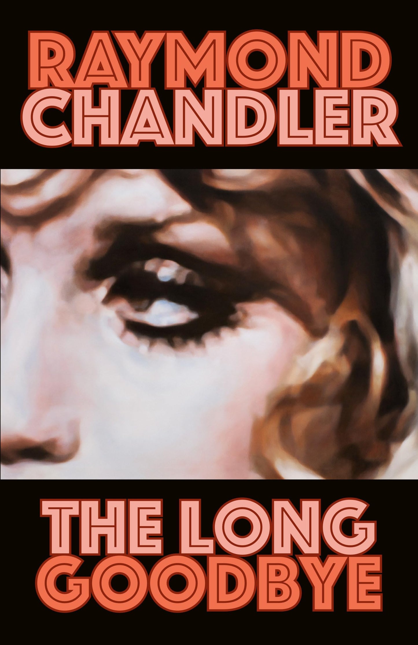The Long Goodbye (A Philip Marlowe Novel)