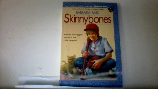 Skinnybones