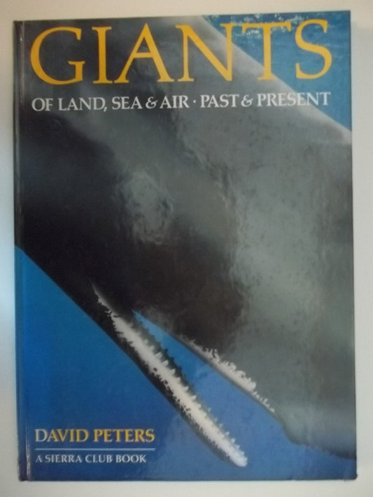 Giants Land,sea & Air