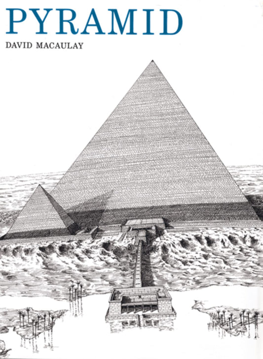 Pyramid - 6932