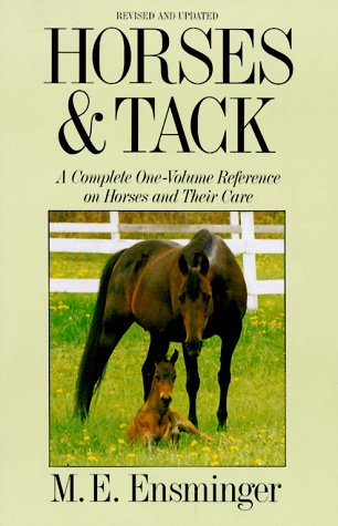 Horses and Tack