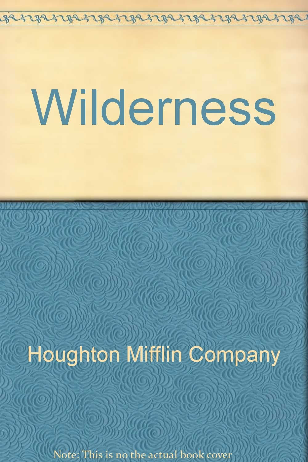 Trial by Wilderness