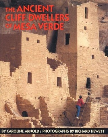 The Ancient Cliff Dwellers of Mesa Verde - 1920