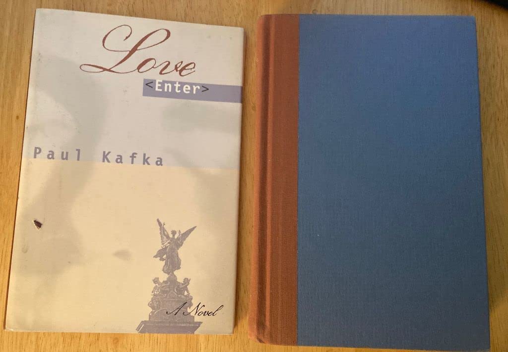 Love [Enter]