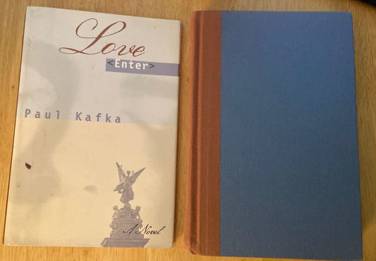 Love [Enter]