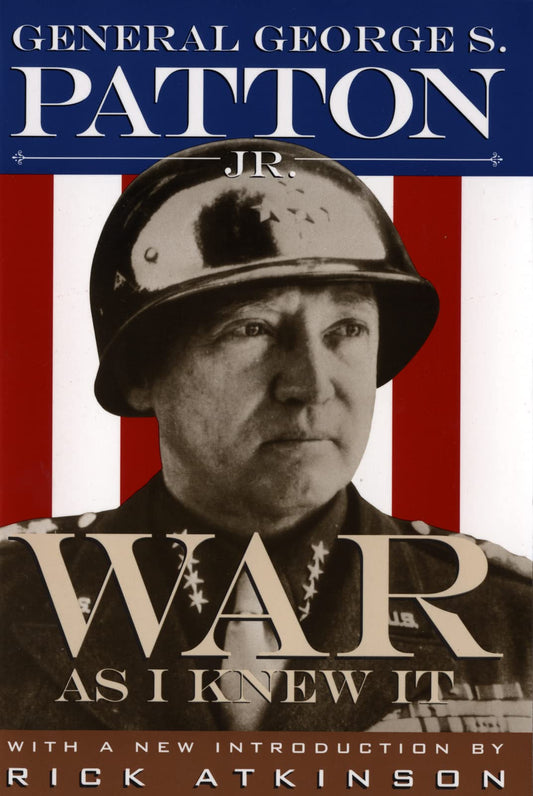 War As I Knew It - 6990