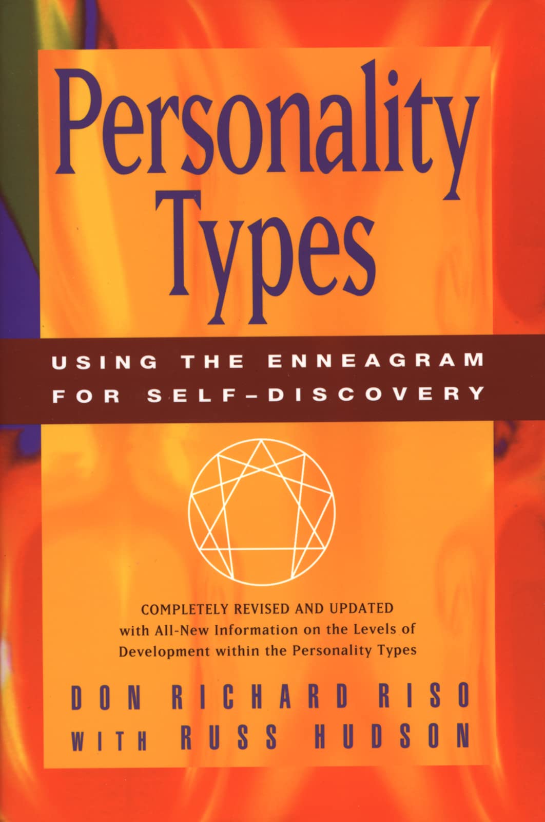 Personality Types: Using the Enneagram for Self-Discovery - 154