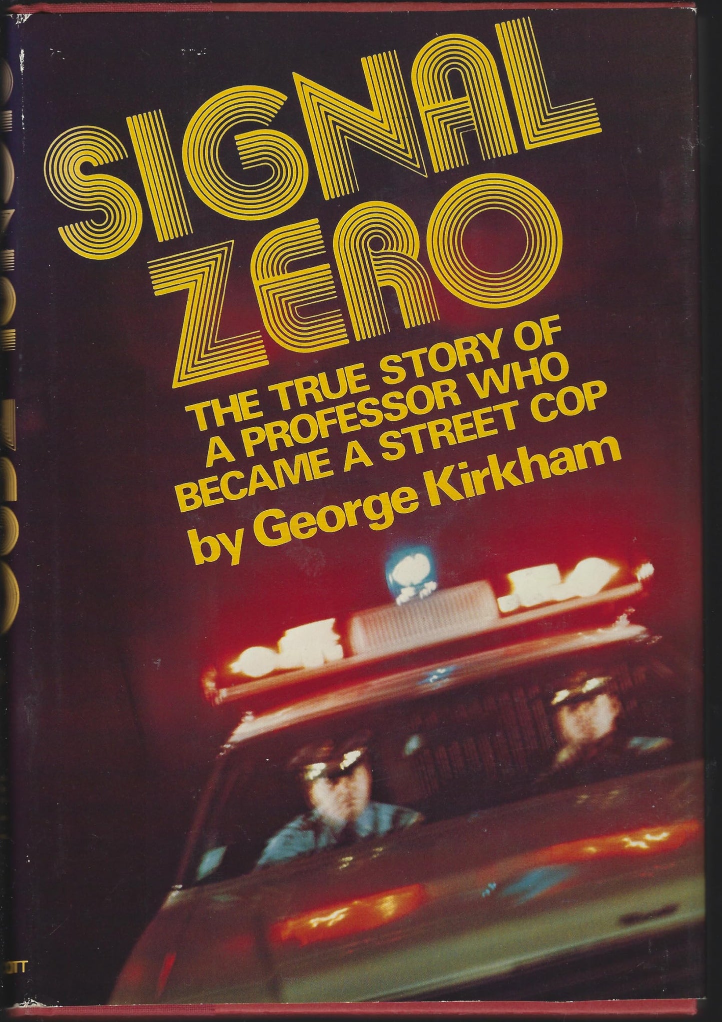Signal Zero
