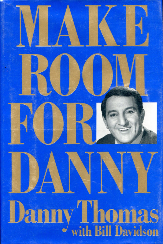 Make Room for Danny - 8354