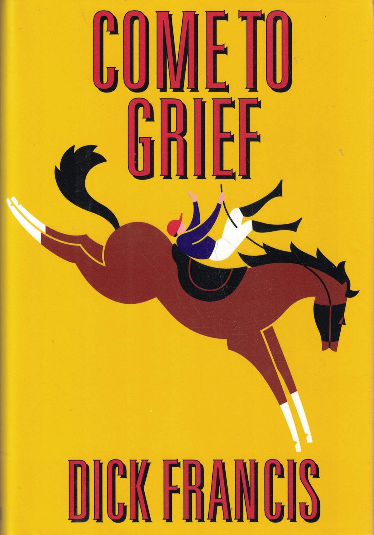 Come to Grief