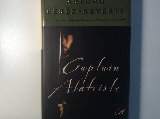 Captain Alatriste - 9279