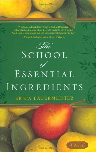The School of Essential Ingredients - 160
