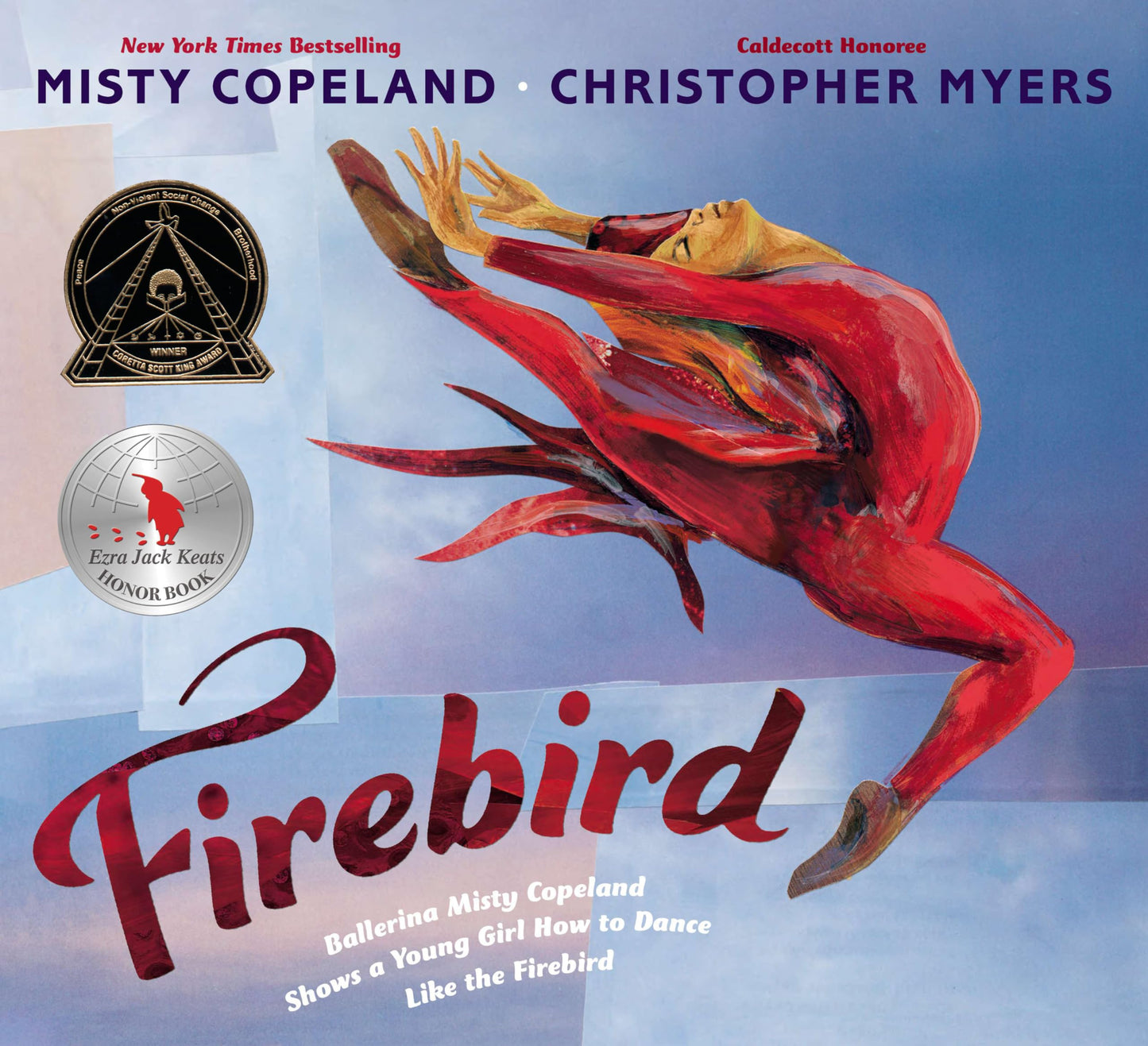 Firebird - 2908