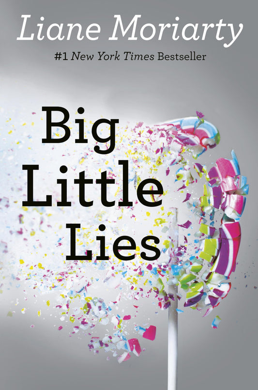 Big Little Lies - 466