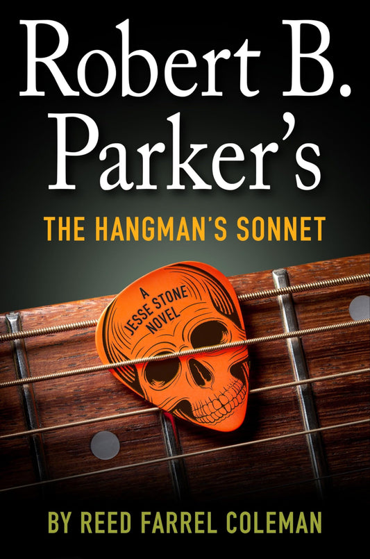 Robert B. Parker's The Hangman's Sonnet (A Jesse Stone Novel) - 169