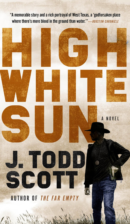 High White Sun - 3929