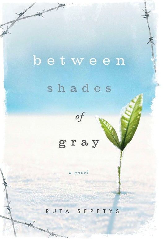 Between Shades of Gray - 6464