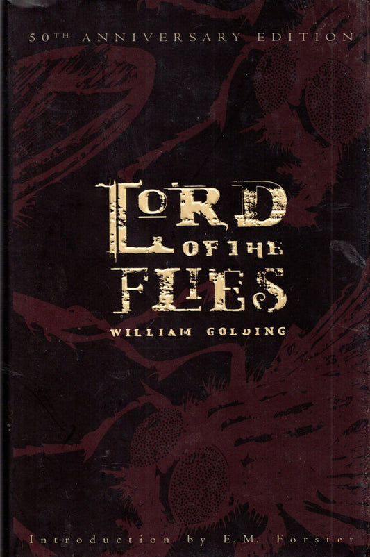 Lord of the Flies: 50th Anniversary Edition