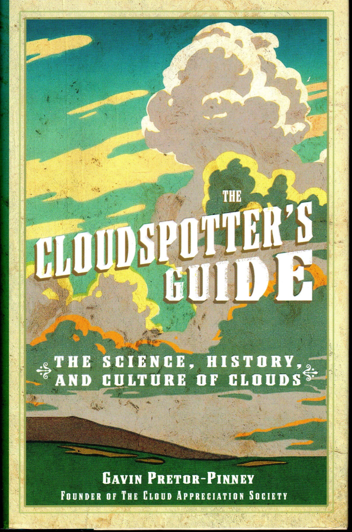 The Cloudspotter's Guide
