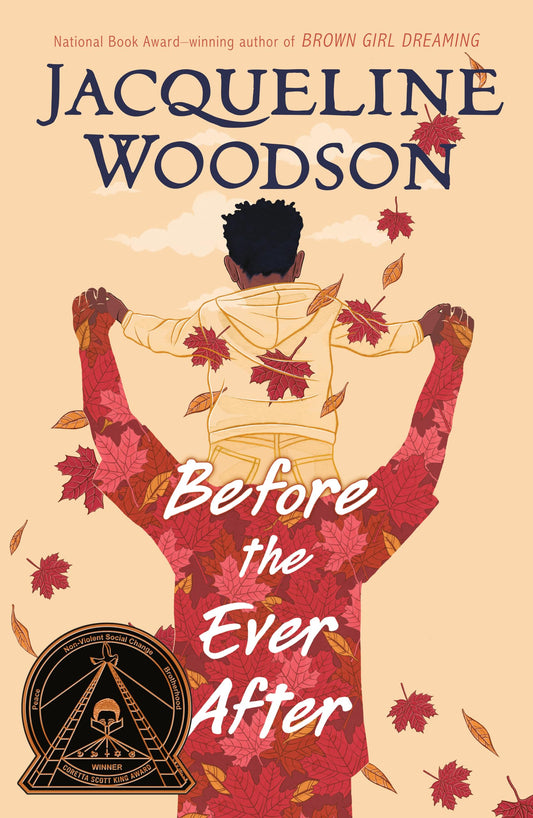 Before the Ever After - 3995