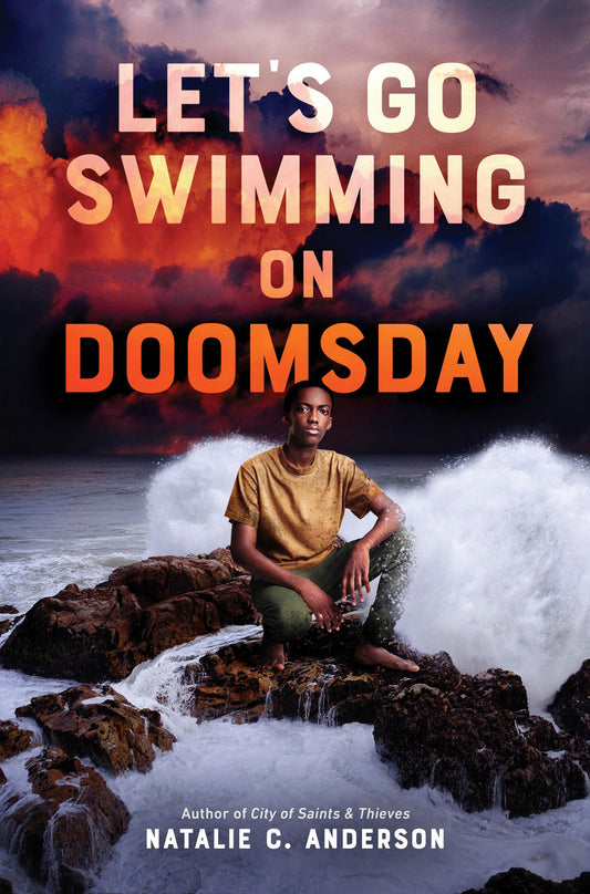 Let's Go Swimming on Doomsday - 290