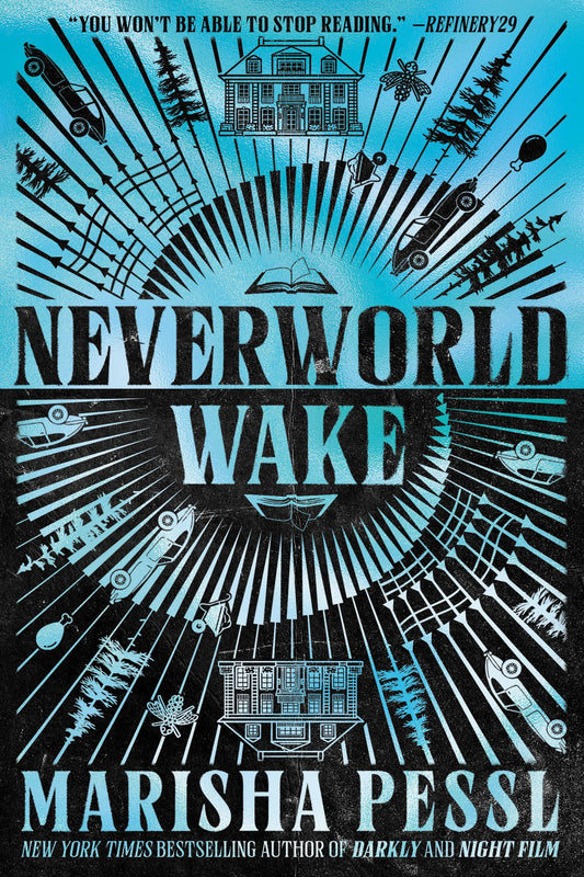 Neverworld Wake - 2795