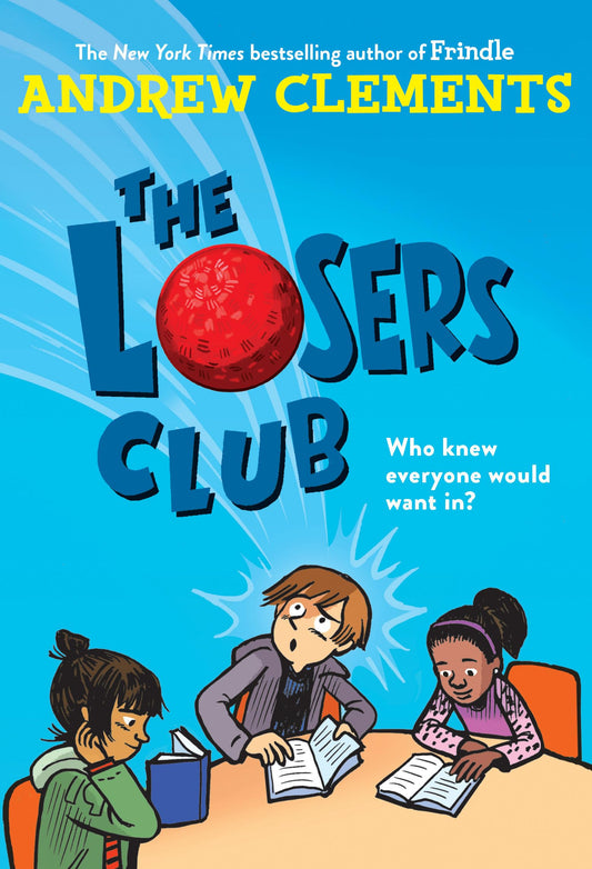 The Losers Club - 1636