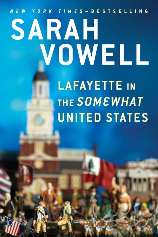 Lafayette in the Somewhat United States - 206
