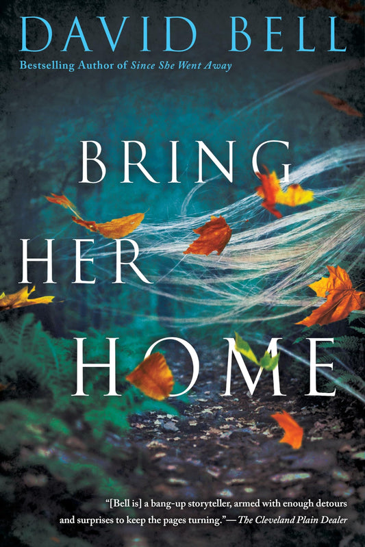 Bring Her Home - 9178