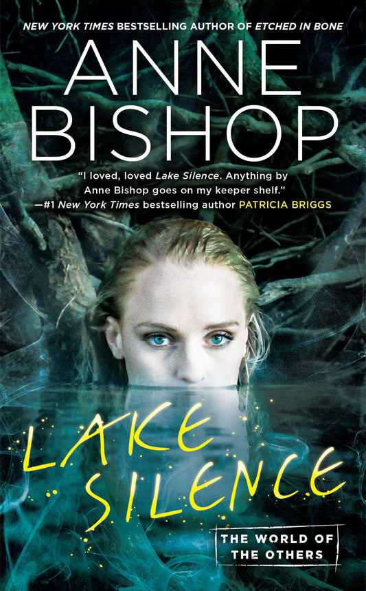 Lake Silence (World of the Others, The) - 1875