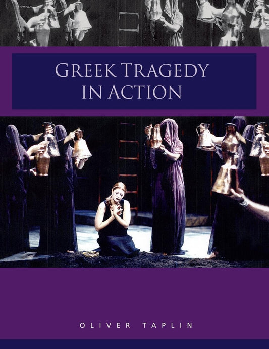 Greek Tragedy in Action - 5804