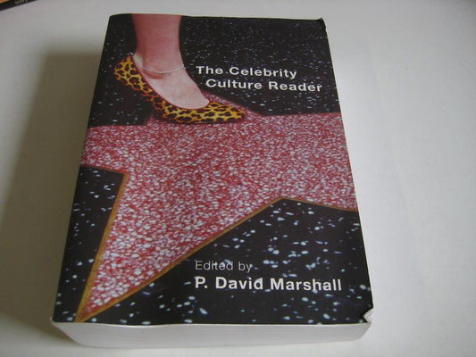 The Celebrity Culture Reader - 2046