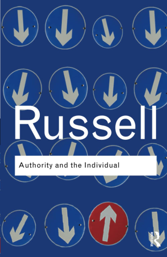 Authority and the Individual - 1545
