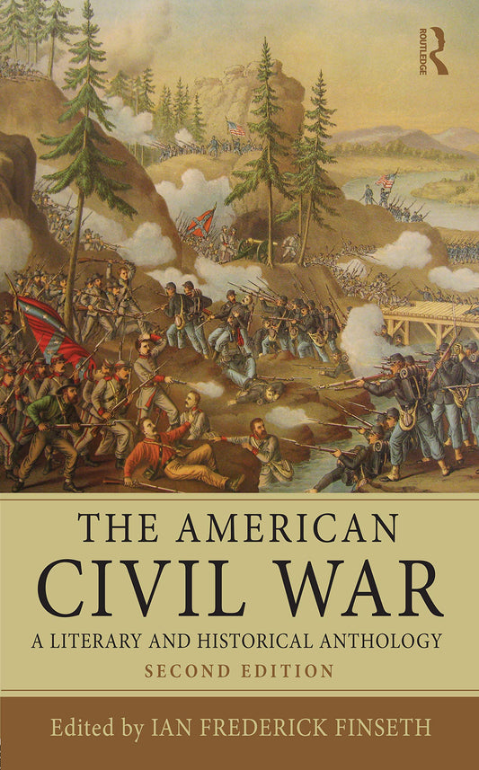 The American Civil War - 7508