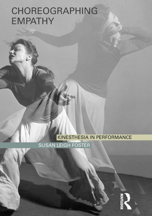 Choreographing Empathy - 8826