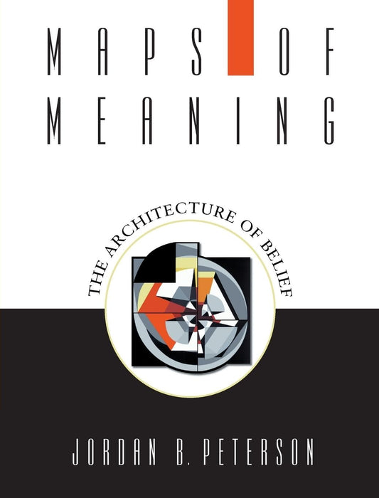 Maps of Meaning: The Architecture of Belief - 241