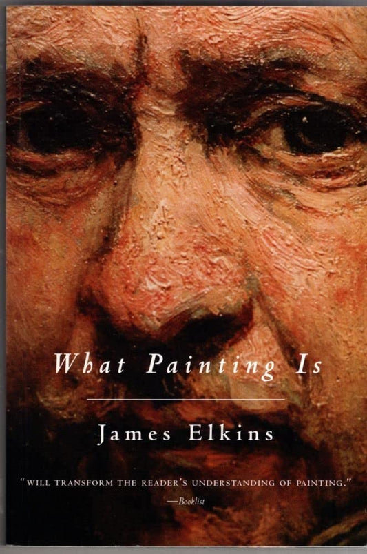 What Painting Is